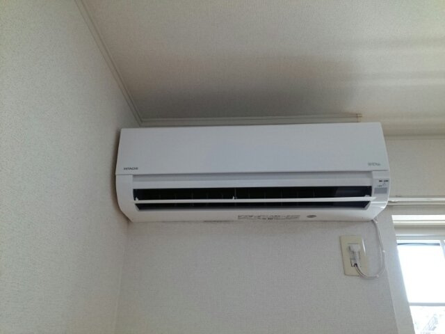 マーカスＢの設備