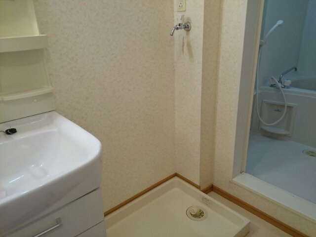 マーカスＢの内装