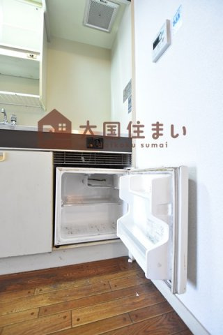 【その他】 | 桜川シティハイツ