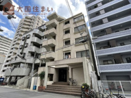 桜川シティハイツの画像