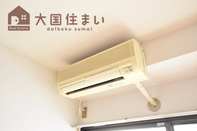 【設備】 | 桜川シティハイツ