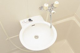 レオパレスエルドラドの内装|設備・使用は号室により異なる為、現況を優先致します。