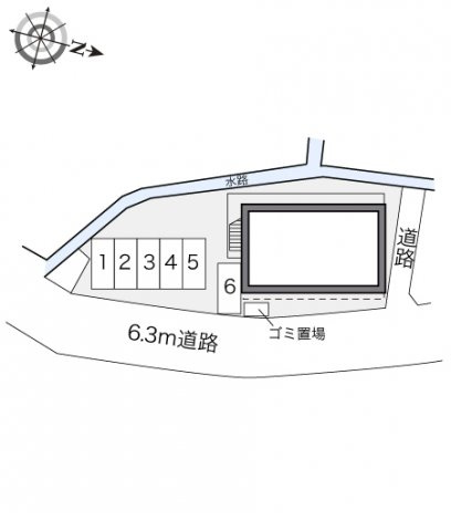 レオパレスエルドラドのその他
