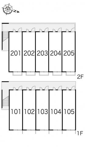 レオパレスエルドラドのその他