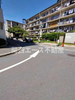 【周辺】 | プレジデント東大阪第１棟