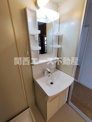 【内装】 | プレジデント東大阪第１棟