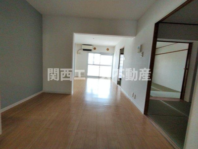  | プレジデント東大阪第１棟