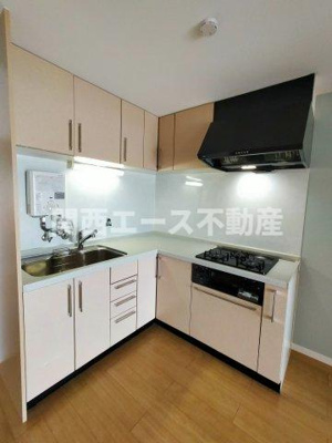  | プレジデント東大阪第１棟