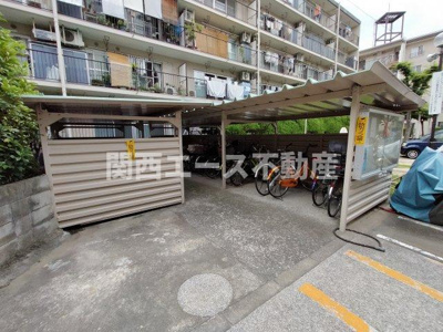 【その他共用部分】 | プレジデント東大阪第１棟