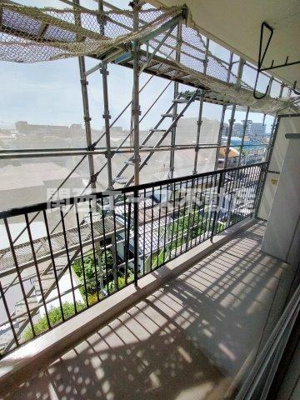  | プレジデント東大阪第１棟