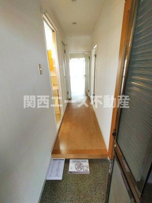  | プレジデント東大阪第１棟