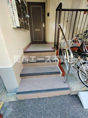  | プレジデント東大阪第１棟