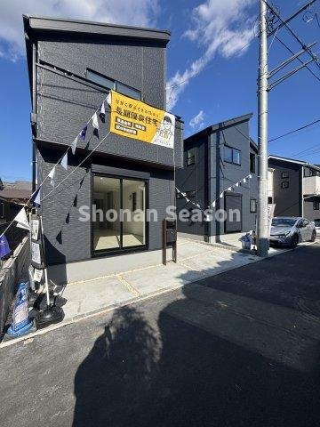 【外観】 | 住宅ローン控除などで優遇される長期優良住宅◎
内覧可能ですので、お気軽にお問い合わせくださいね！