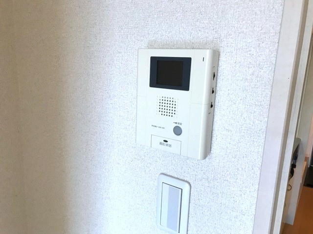 プレジデント・川中のセキュリティ