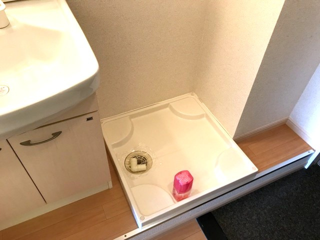 プレジデント・川中の設備