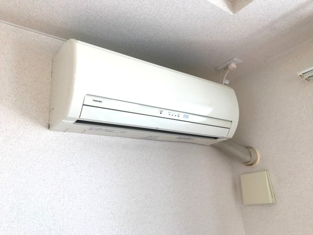 プレジデント・川中の設備