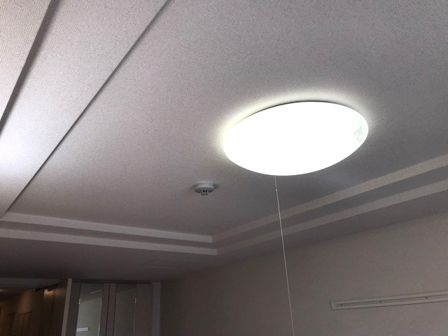 プレジデント・川中の設備