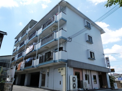 【外観】 | ウエストヒル