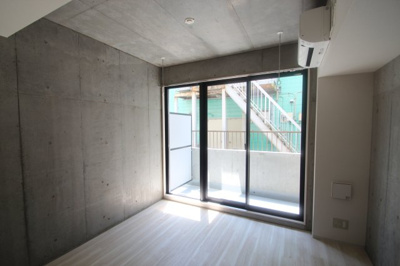 【洋室】 | アート・フル溝口