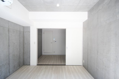 【内装】 | アート・フル溝口