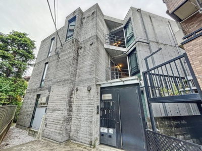 【外観】 | アート・フル溝口