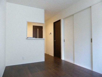 【寝室】 | AQUA(アクア) | 別号室参考写真