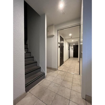 【ロビー】 | AQUA(アクア)