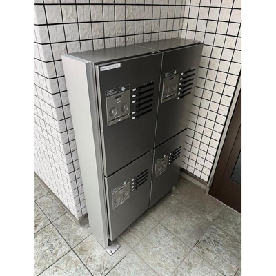 【その他共用部分】 | AQUA(アクア)