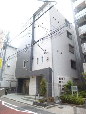 【外観】 | AQUA(アクア)