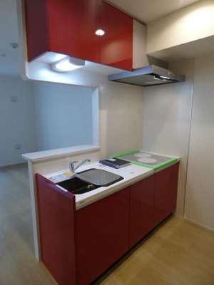 【キッチン】 | AQUA(アクア)