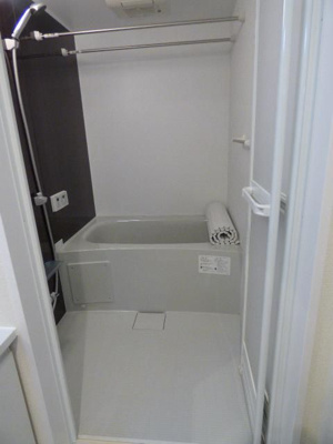 【浴室】 | AQUA(アクア)