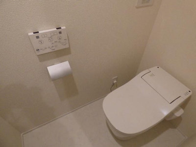 【トイレ】 | AQUA(アクア)