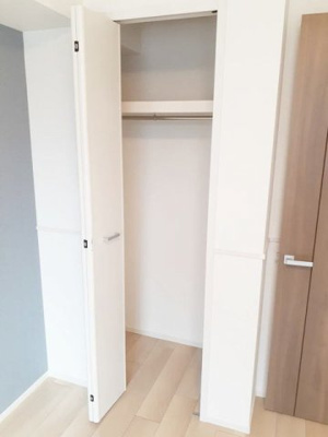 【収納】 | エバーライフ芳馨 | 収納があります