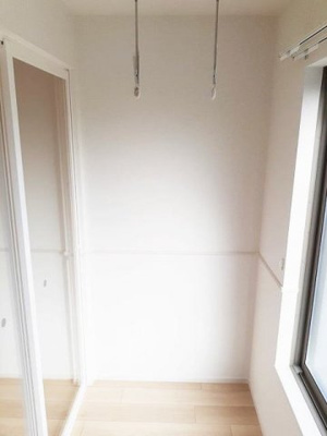 【内装】 | エバーライフ芳馨 | 内装も気になるポイント