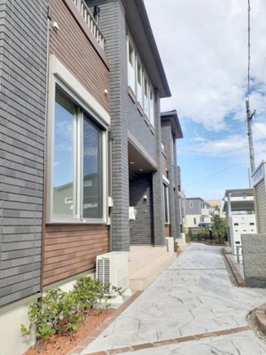 【その他共用部分】 | エバーライフ芳馨