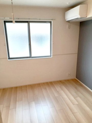 【内装】 | エバーライフ芳馨 | 内装です