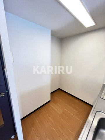 casa feliceの収納