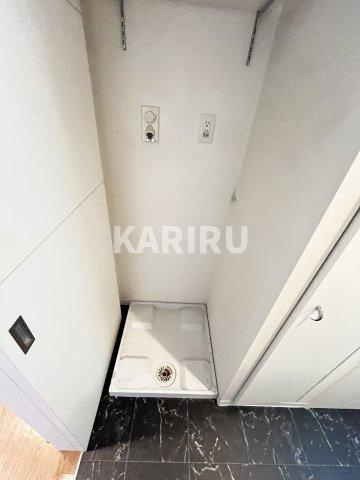 casa feliceの設備