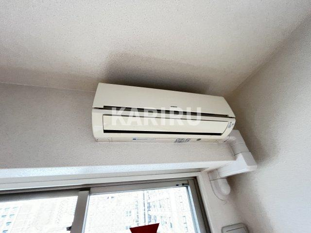 casa feliceの設備