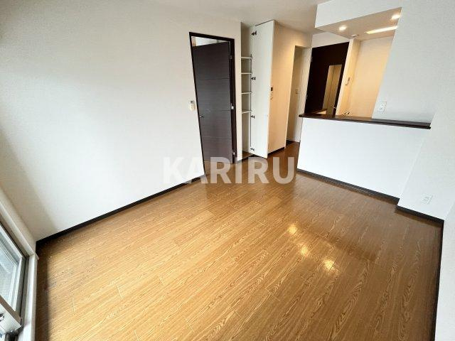 casa feliceの居間・リビング