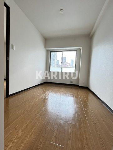 casa feliceの洋室