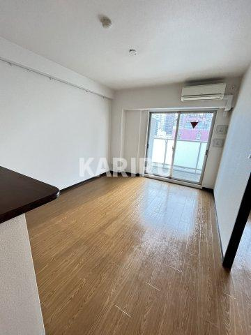 casa feliceの居間・リビング