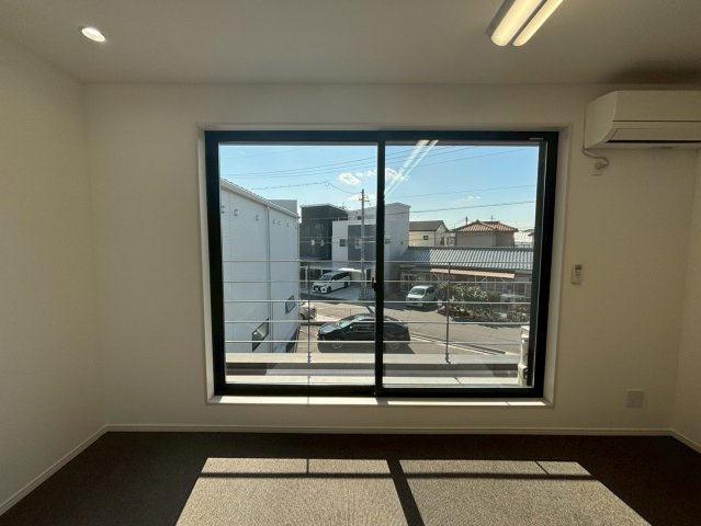 Bureau Yokoyamaの内装