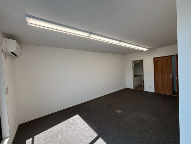 Bureau Yokoyamaの内装