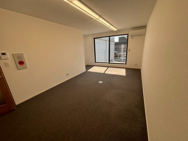 Bureau Yokoyamaの内装
