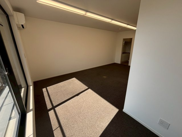 Bureau Yokoyamaの内装