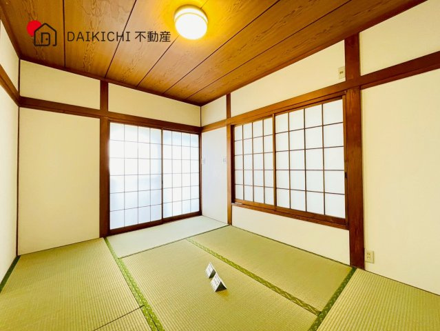 【和室】 | 鴻巣市箕田　中古戸建