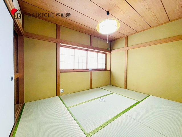 【和室】 | 鴻巣市箕田　中古戸建