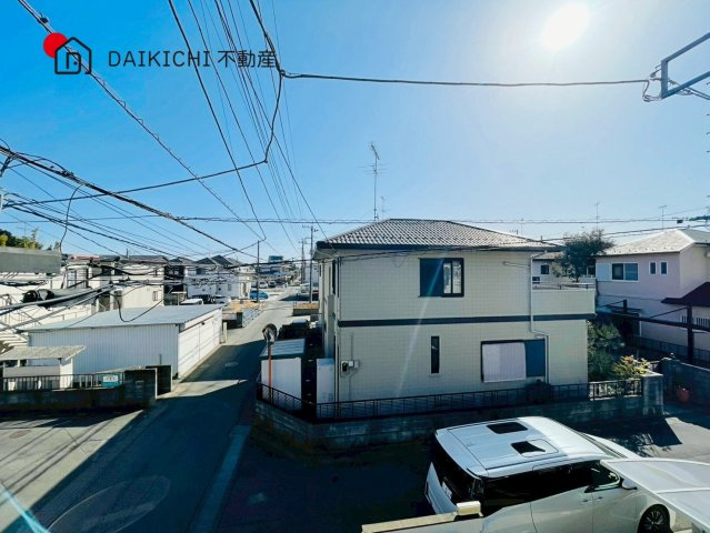 【展望】 | 鴻巣市箕田　中古戸建