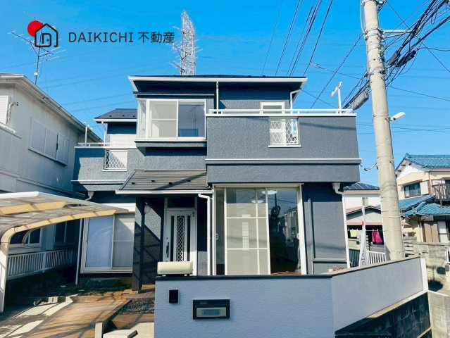 【その他】 | 鴻巣市箕田　中古戸建